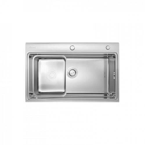 Chậu rửa bát Konox Overmount Sink KN7548SO