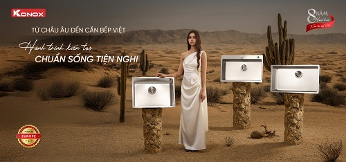 banner chau voi konox mobile